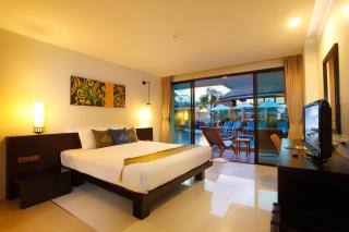 Palmyra Patong Resort Phuket - SHA Extra Plus - 6