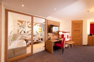 Hotel Bergheimat - Mühlbach am Hochkönig - 6