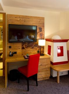 Hotel Bergheimat - Mühlbach am Hochkönig - 5