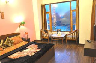 Sagrika Resort Dalhousie - Dalhousie - 9