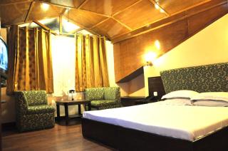 Sagrika Resort Dalhousie - Dalhousie - 8