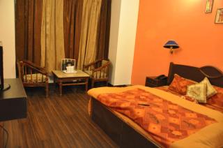 Sagrika Resort Dalhousie - Dalhousie - 7