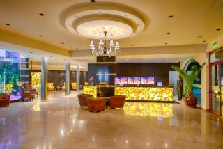 Grand Hotel Sveti Vlas- All Seasons Fitness & SPA Hotel - Sweti Wlas - 7