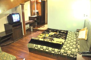 Sagrika Resort Dalhousie - Dalhousie - 5