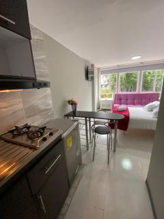 Apartamentos Teusaquillo - Bogotá - 6