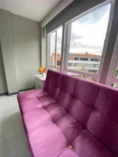 Apartamentos Teusaquillo - Bogotá - 5