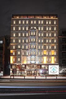 Grand Halic Goldenhorn - Istanbul - 7