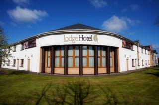 The Lodge Hotel - Coleraine - 5