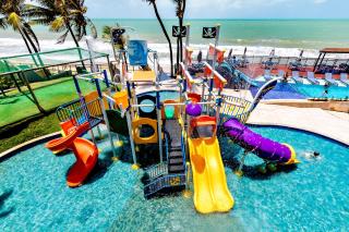 Ocean Palace All Inclusive Premium - Natal - 7