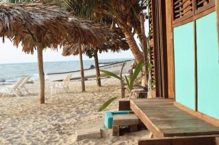 Casa Akira- Rincón del Mar - San Onofre - 2