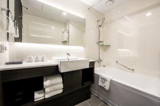Golden Seoul Hotel - Seul - 2