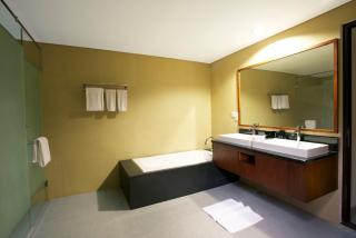 Hotel Neo+ Green Savana Sentul City - 8