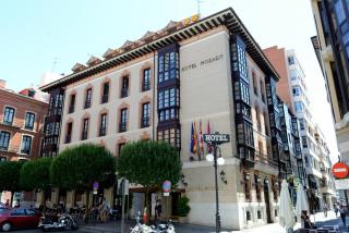 Hotel Mozart - 5
