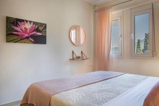 Deluxe Kefalonia Apartment Apartment Perla 1 Bedroom Pool Sea View Karavomilos - 7