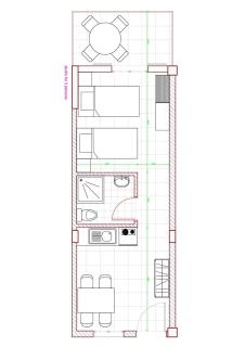 acquablue apartments - 8