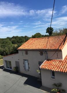 Gîte au Haras - Les Aubiers - 0