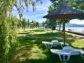 Camping Village Punta Navaccia - Tuoro sul Trasimeno - 4