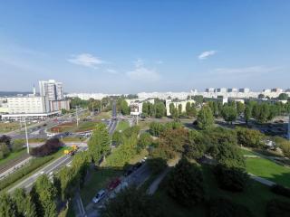 Apartament na Przymorzu - 5