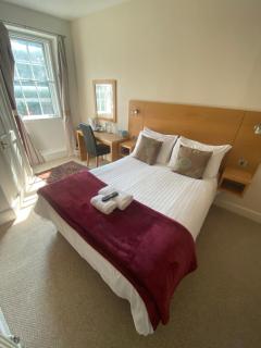 The Old Court Hotel - Witney - 2