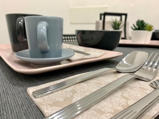 A casa di Miranda - 2