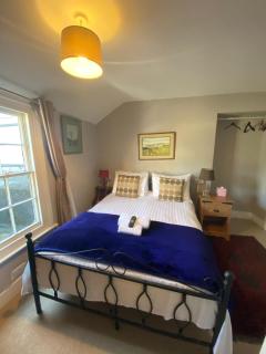 The Old Court Hotel - Witney - 1