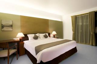 Hotel Neo+ Green Savana Sentul City - Bogor - 6