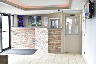 Knights Inn Merrillville - 6