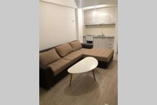 Bright modern apartment - 5 min from Center - 8