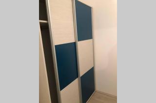 Bright modern apartment - 5 min from Center - 1