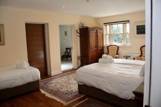 Heather House - Laragh - 9