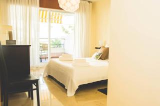 Espacioso apartamento en Guadalmina - Marbella - 9