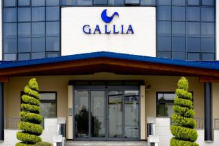 Hotel Gallia - Pianezza - 9