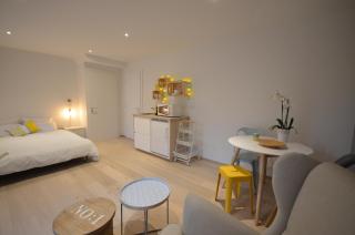La Chambre #11 - Preverenges - 7