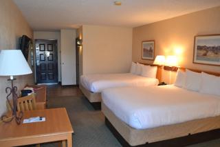 The Lodge at Cliff Castle Casino - 5