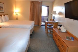 The Lodge at Cliff Castle Casino - Camp Verde - 4