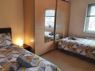 Library Square Penthouse - Belfast - 6