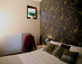 B&B Hippo-Droom - Hoeilaart - 9