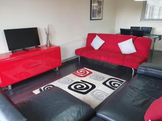 Library Square Penthouse - Belfast - 3