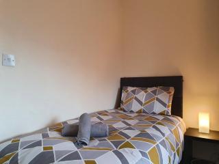 Library Square Penthouse - 4