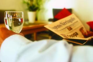 Hotell Charlottenberg - Charlottenberg - 5