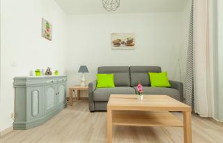 A46 - Oliveira Downtown Apartment - Lagos - 1