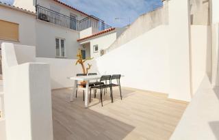 A46 - Oliveira Downtown Apartment - Lagos - 8