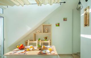 A46 - Oliveira Downtown Apartment - Lagos - 4