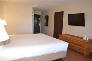 The Lodge at Cliff Castle Casino - 1