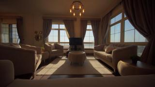 marina two apartment 201 with direct sea view - 6