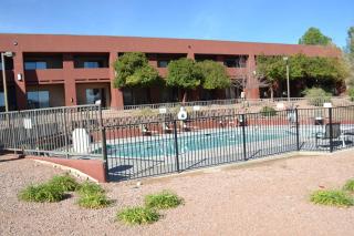 The Lodge at Cliff Castle Casino - Camp Verde - 7
