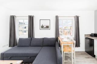 Marvel Apartments Leamington Spa - 3