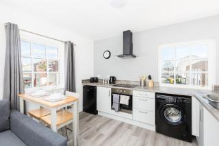 Marvel Apartments Leamington Spa - 1