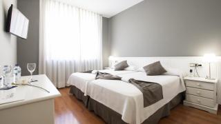 Hotel Isabel de Segura - Teruel - 0