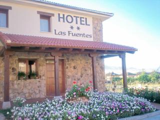 Hotel Las Fuentes - 9